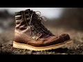 I Never Expected This Grant Stone Field Boot