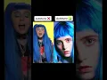 Ashnikko song stupid autotune vs no autotune