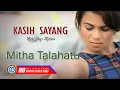 Download Lagu Mitha Talahatu - KISAH SAYANG || Lagu Ambon (Official Lyrics Video)