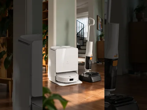 Las OFERTAS de ROBOROCK en los PRIME DAYS de AMAZON