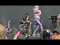CHANMINA [LIVE U.S. DEBUT] [FANCAM/4K] [ZIPANGU - LOS ANGELES] @ ZIPANGU 5/16/2026