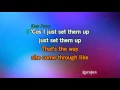 Starstrukk - 3OH!3 & Katy Perry | Karaoke Version | KaraFun