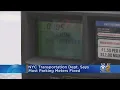 NYC Transportation Department Says Most Parking Meters Fixed