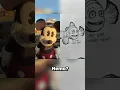 Download Lagu DARK DISNEY STORY! Finding Nemo #shorts