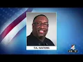 Sheriff candidate T K Waters responds after report questions his voter registration location