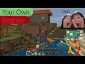 Install a Minecraft 1 17 server with Pinecraft on a 64-bit Raspberry Pi 4 Minecraft Java Edition