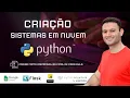 Navegacao entre Paginas - Criacao de Sistema em Nuvem com Hospedagem