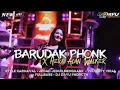 Lagu DJ BARUDAK PHONK X HERO ALAN WALKER • JEDAG JEDUG MENGKANE • AMUNISI KARNAVAL • FULLBASS VELOCITY