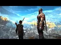 #19 God of War (2018) - The Ninth Realm - OST