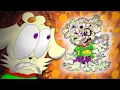 GENERATIVE DEGENERATE - A Snooky Cartoon