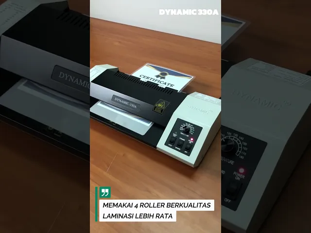 Dynamic 330A