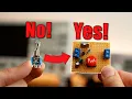 Mechanical Switches are Obsolete Switch to a Latch Circuit EB