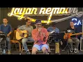TAK KAN ADA CINTA YANG LAIN - DEWA 19 || RUMANDIKA LIVE LAYAH KEMBAR || ASA MUSIK