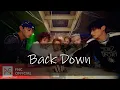 Download Lagu P1HARMONY - BACK DOWN [Kpop Color Coded Lyrics]