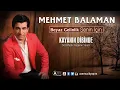Mehmet Balaman - Kayanın Dibinde