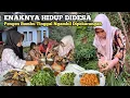 Download Lagu ENAKNYA HIDUP DIDESA‼️MASAK-MASAK SEKELUARGA, MEMPERINGATI KE-7 H AL-NENEK DIDESA