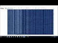 How to do tail in Windows from powershell