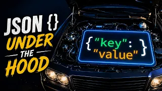 I ve built a JSON parser This is what I learned