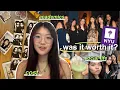 NYU STERN YEAR IN REVIEW regrets advice and experience