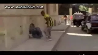 مهرجان المزاولين حالة واتس دندنها