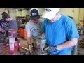 Millwright In the Lab