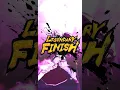 Download Lagu Dragon Ball Legends - Corrupted Zamasu Legendary Finish #Dragonball #zamasu #legendaryfinish #goats