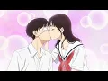 Yoshida x Yano [AMV] Finally You and Me | Yano-kun's Ordinary Days