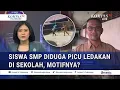 Lagu Plt Kadisdikbud Kubu Raya soal Motif Siswa SMP Diduga Picu Ledakan di SMPN 3 Sungai Raya