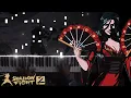 Download Lagu Shadow Fight 2 OST - Widow Battle Theme “Shadow Lady” by Lind Erebros [Piano Ver.]