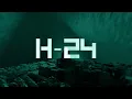 Hamza - Mi amor (Visualizer)