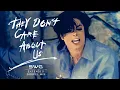 Download Lagu THEY DON'T CARE ABOUT US (SWG Extended Gospel Mix) MICHAEL JACKSON (History)