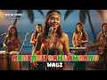 Lagu Wali – Nenekku Pahlawanku (Reggae Version) | Cover \u0026 Remix Reggae Terbaru 2025 | Zona Reggae ID