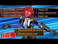 This TOP 500 Widow challenged me to a 1v1 so I DESTROYED him LIVE on stream