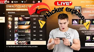 My fast time PC 🖥️ live stream 😁😎 Free fire