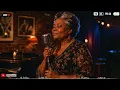 Jada Monroe | Cinematic Soul Blues Album | A Sound That Stays With You Forever