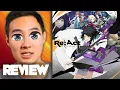 Re ACT The Arts of War Prototype Review Keep Reacting to Yourself