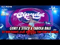 Download Lagu DJ GENIT X STECU X TABOLA BALE BREAKBEAT FULL MELODY TERBARU 2025