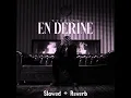WTFrank - En Derine Slowed + Reverb
