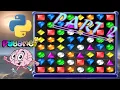 Memory Game in Python Pygame - Part 2 Coding Display Animation Functions