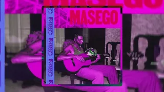 masego say you want me slowed reverb