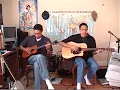 Moana Chimes - Uke & Guitar