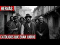 Lagu (Hervás, Extremadura) Judería sin Judíos: ADN Que El 40% de los Habitantes Son católicos Olvidados