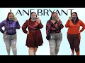 Lane Bryant Inside the Dressing Room Size Plus Size Fashion