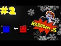 Dinosaur Game Using JavaScript Kaboom Js Tutorial