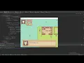 Pygame basic dialogue system
