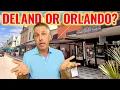 6 Surprising Reasons Everyone Loves Deland Florida