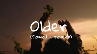Download Conor Matthews - Older (slowed + reverb) MP3