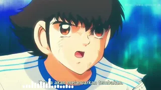 اغنية بداية كابتن تسوباسا 