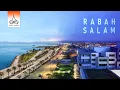 Download Lagu Mara Thachtab | Rabah Salam (Official Audio)
