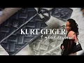 Watch This Before Buying A KURT GEIGER Bag Mini Kensington Drench 1 Year Review